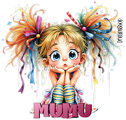 Avatar de Murielle