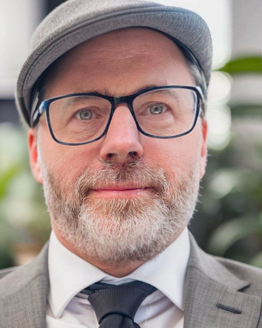 Avatar de Baudouin