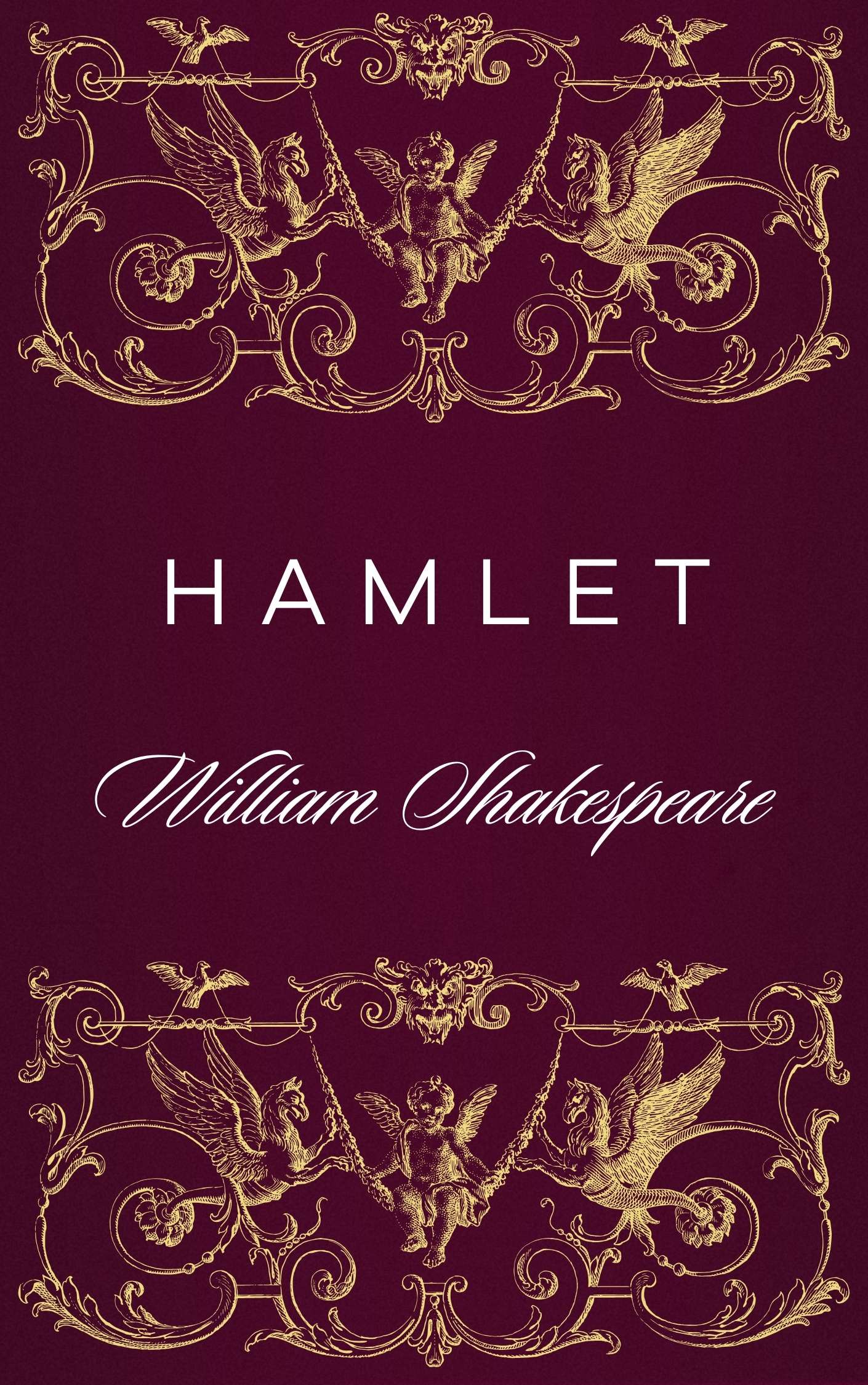 Hamlet, de William Shakespeare