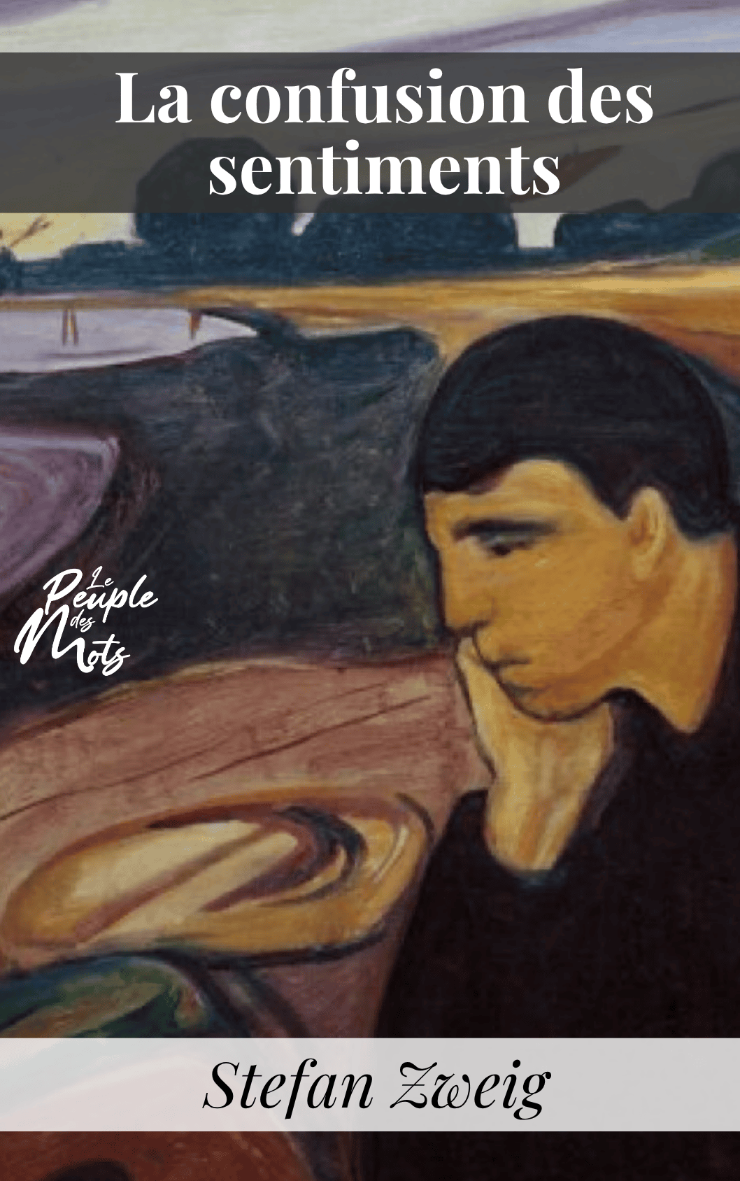 La confusion des sentiments, de Stefan Zweig