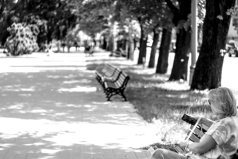 1984 — This charming man