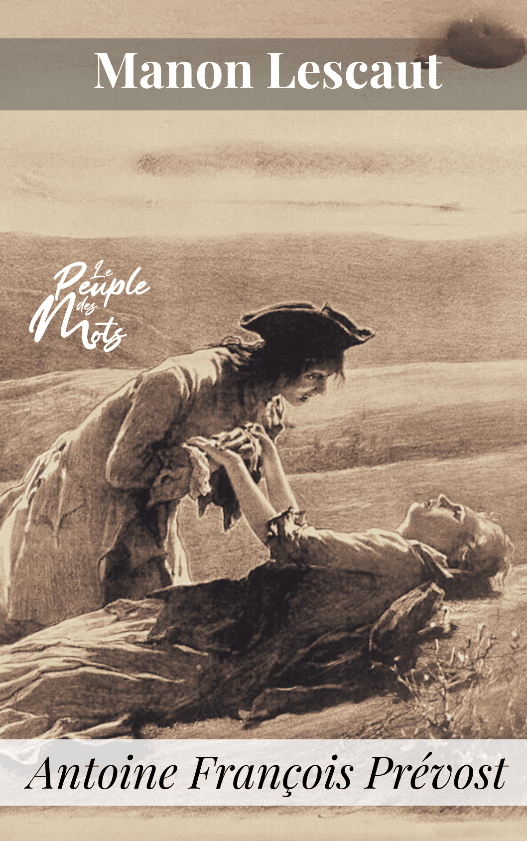 Manon Lescaut, de Antoine François Prévost