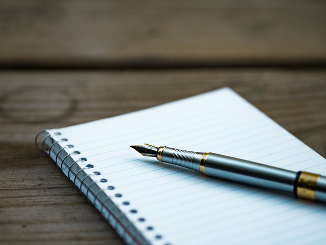 Règles clés pour réussir un atelier d’écriture