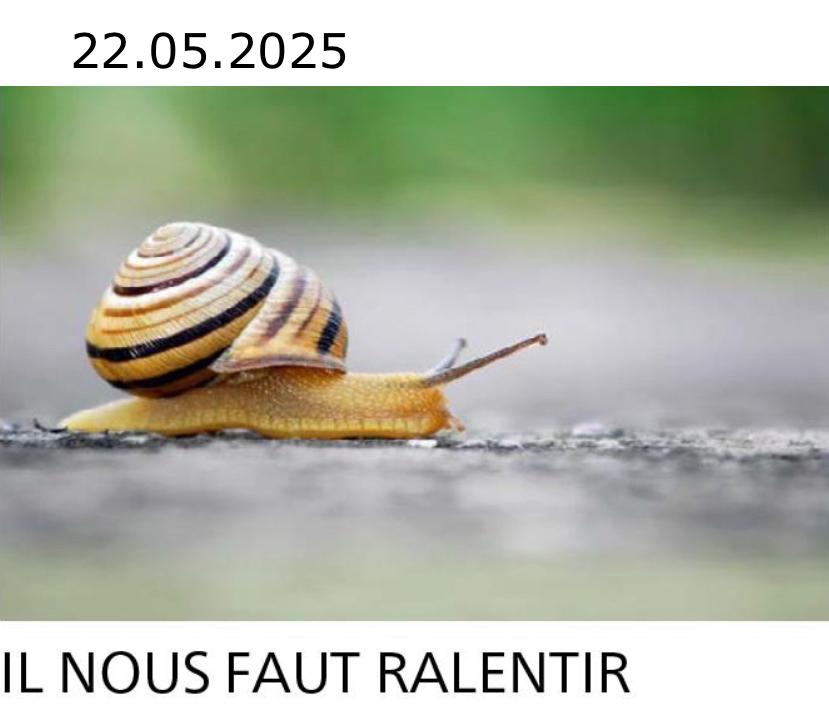 Jouer avec le temps