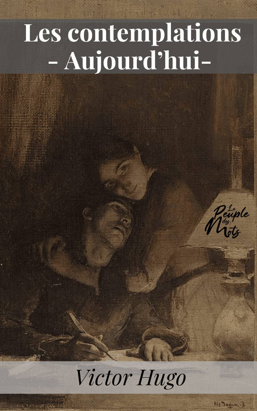 Les Contemplations, de Victor Hugo (Aujourd’hui)