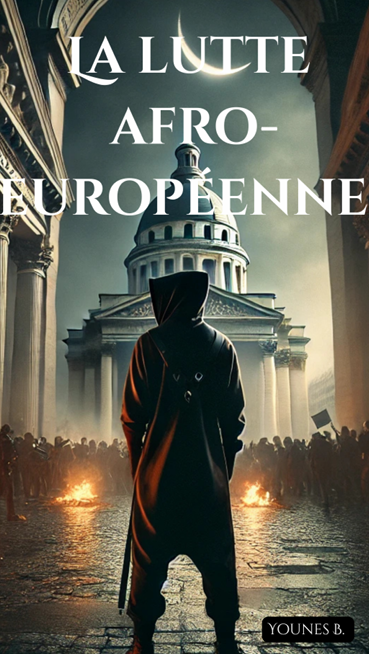 Extrait : La lutte afro-européenne, Booba : de la noyade à la piraterie