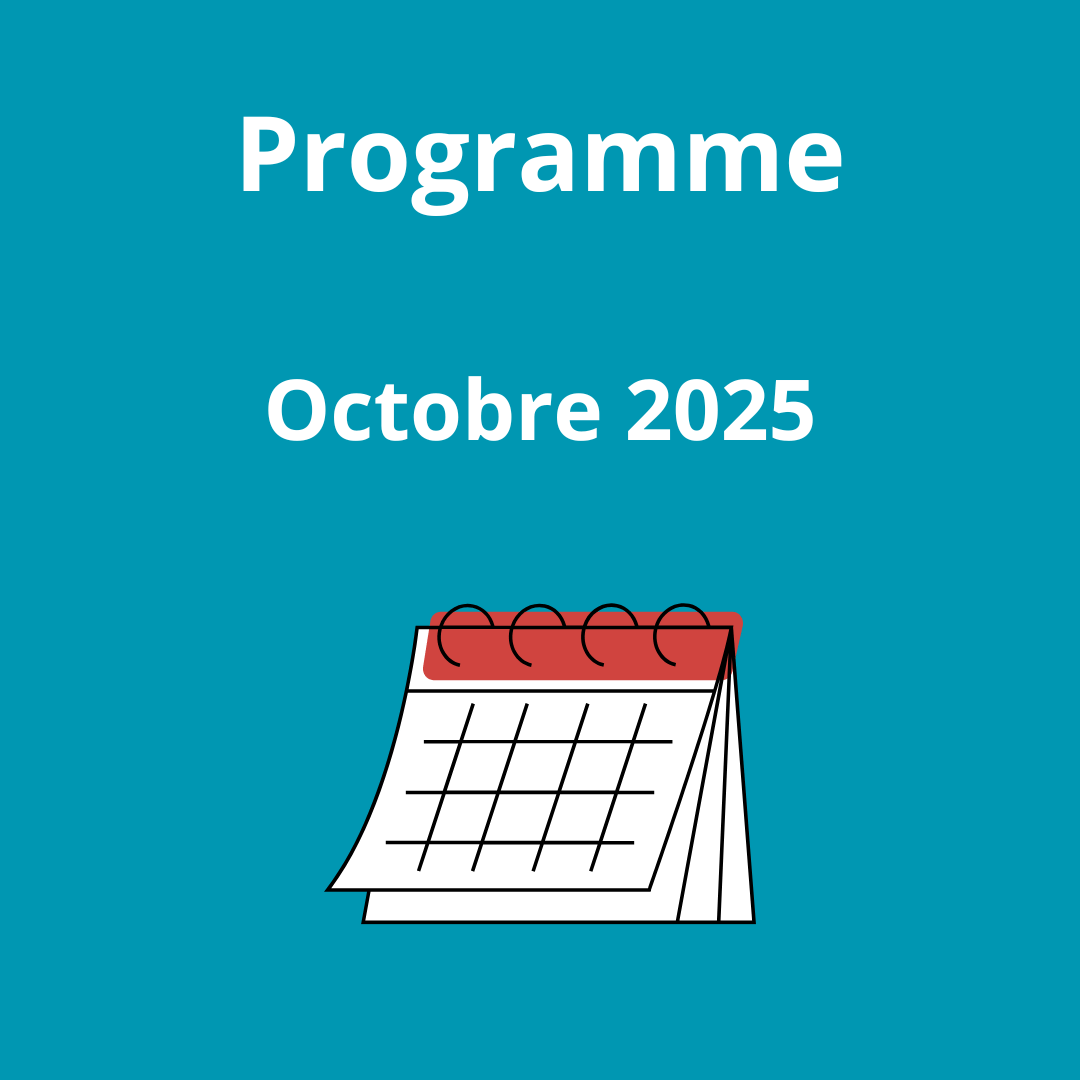 Octobre littéraire : atelier d’écriture, quiz et livres incontournables
