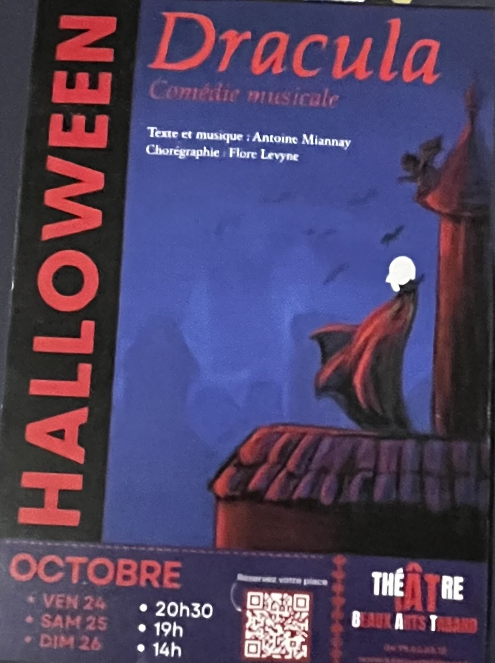 Dracula