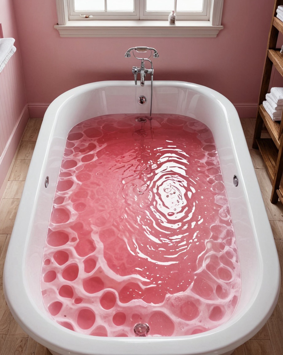 Délicieusement sel rose de l’Himalaya