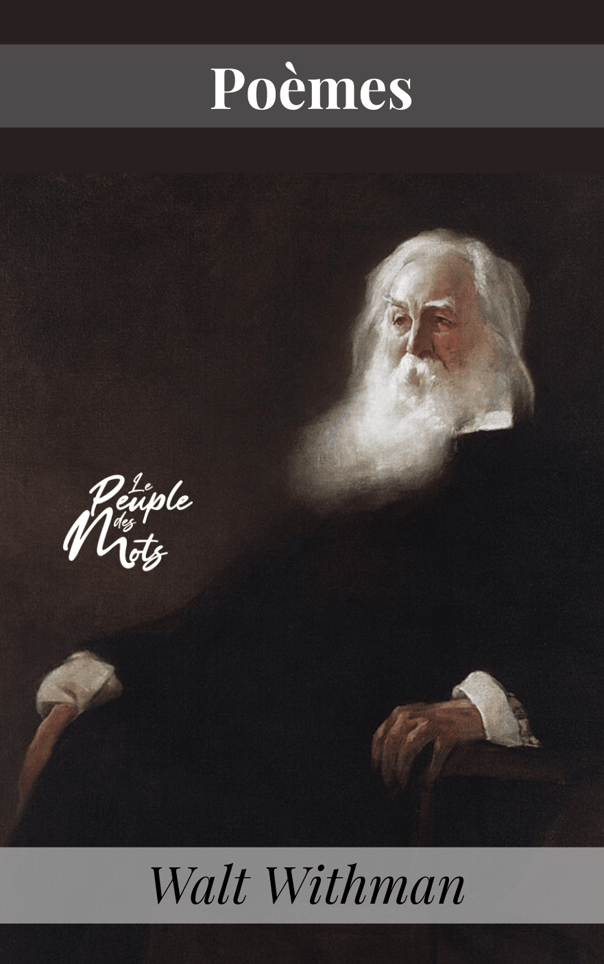 Poèmes, de Walt Whithman