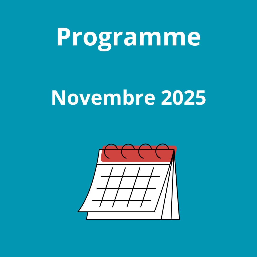 Découvrez le programme d’écriture de novembre