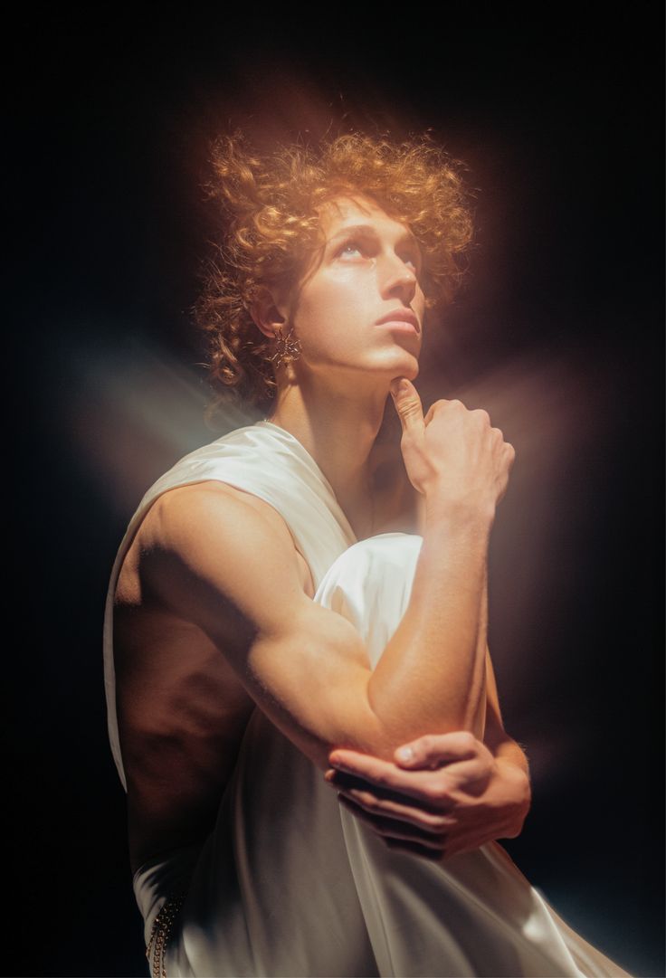 Le Vent Divin de Sergio