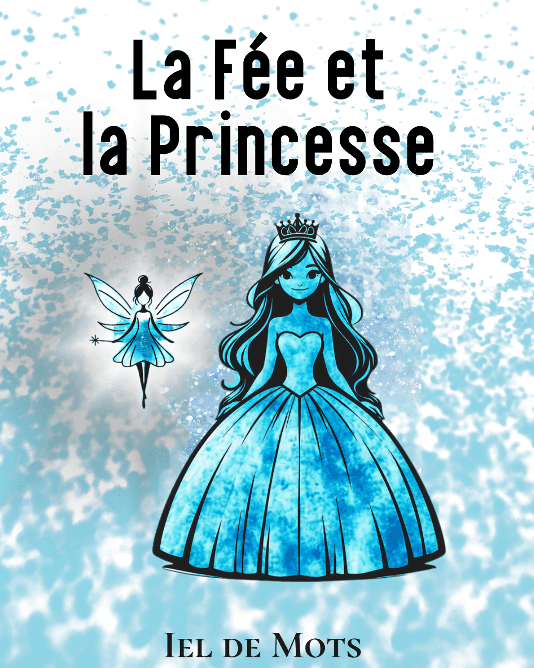 La Fée et la Princesse