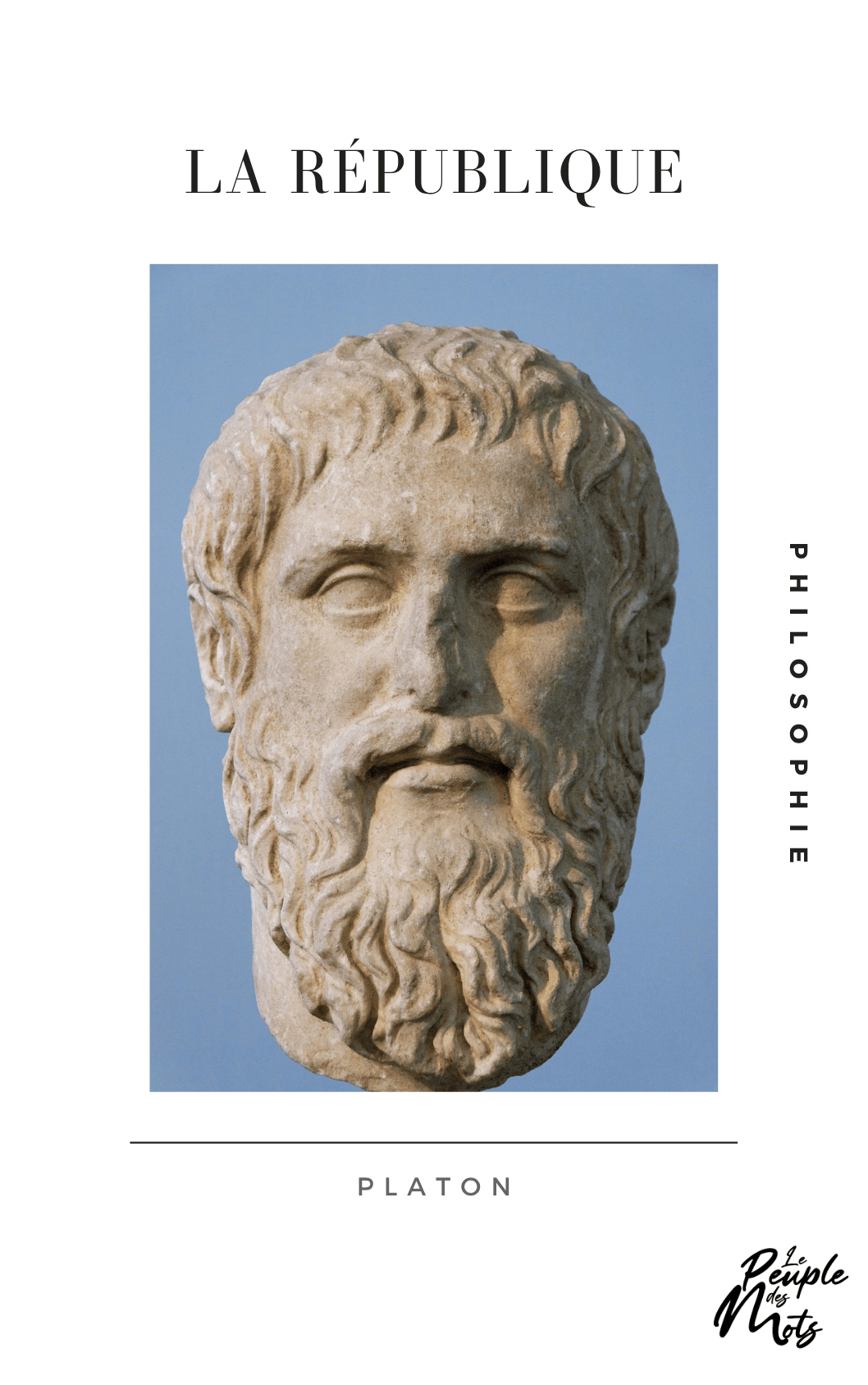 La République, de Platon