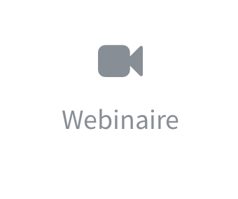Inauguration du webinaire du peuple des mots
