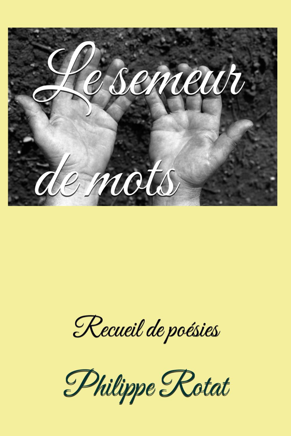 le semeur de mots
