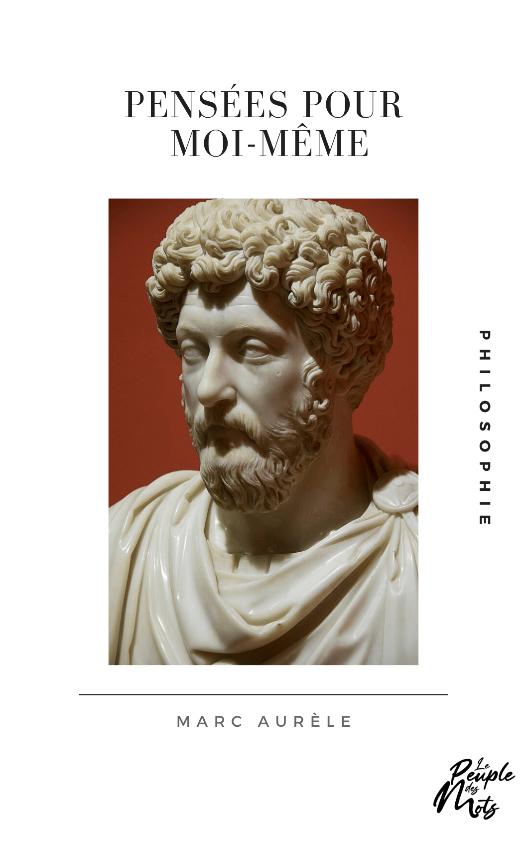 Pensées pour moi-même, de Marc Aurèle
