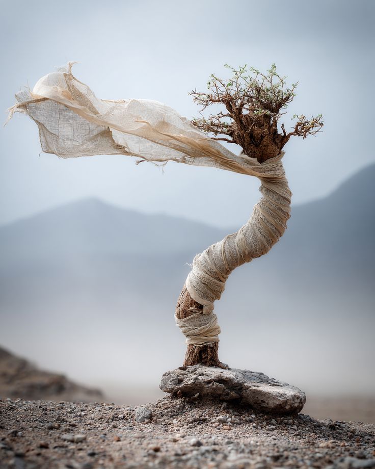 Je choisis de rester vraie