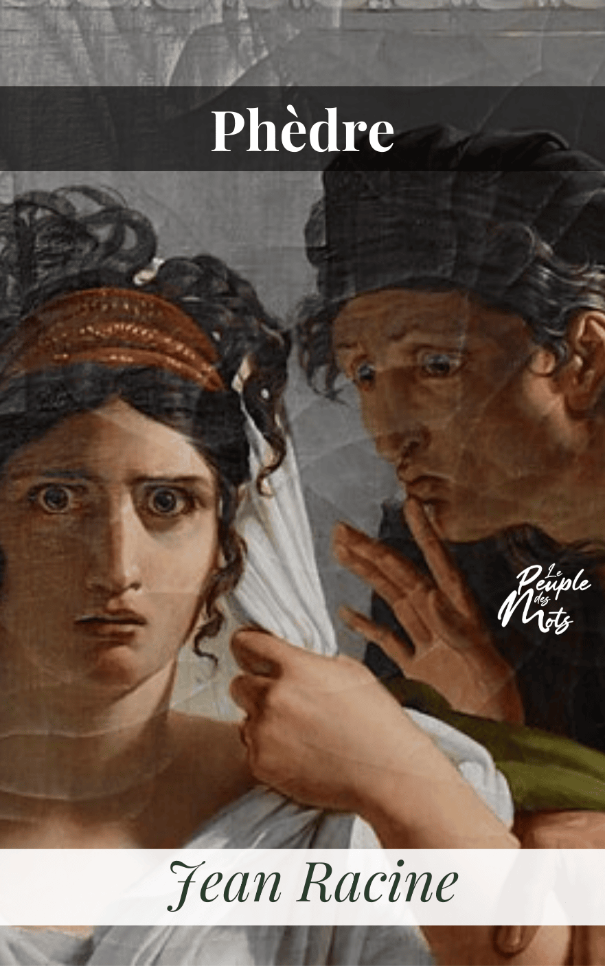 Phèdre, de Jean Racine