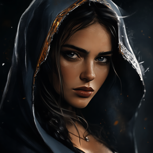 La Déesse ambivalente