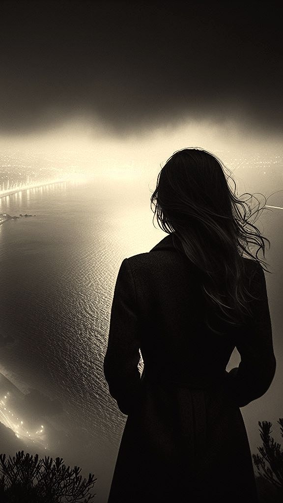 Tout me traverse, rien ne disparaît