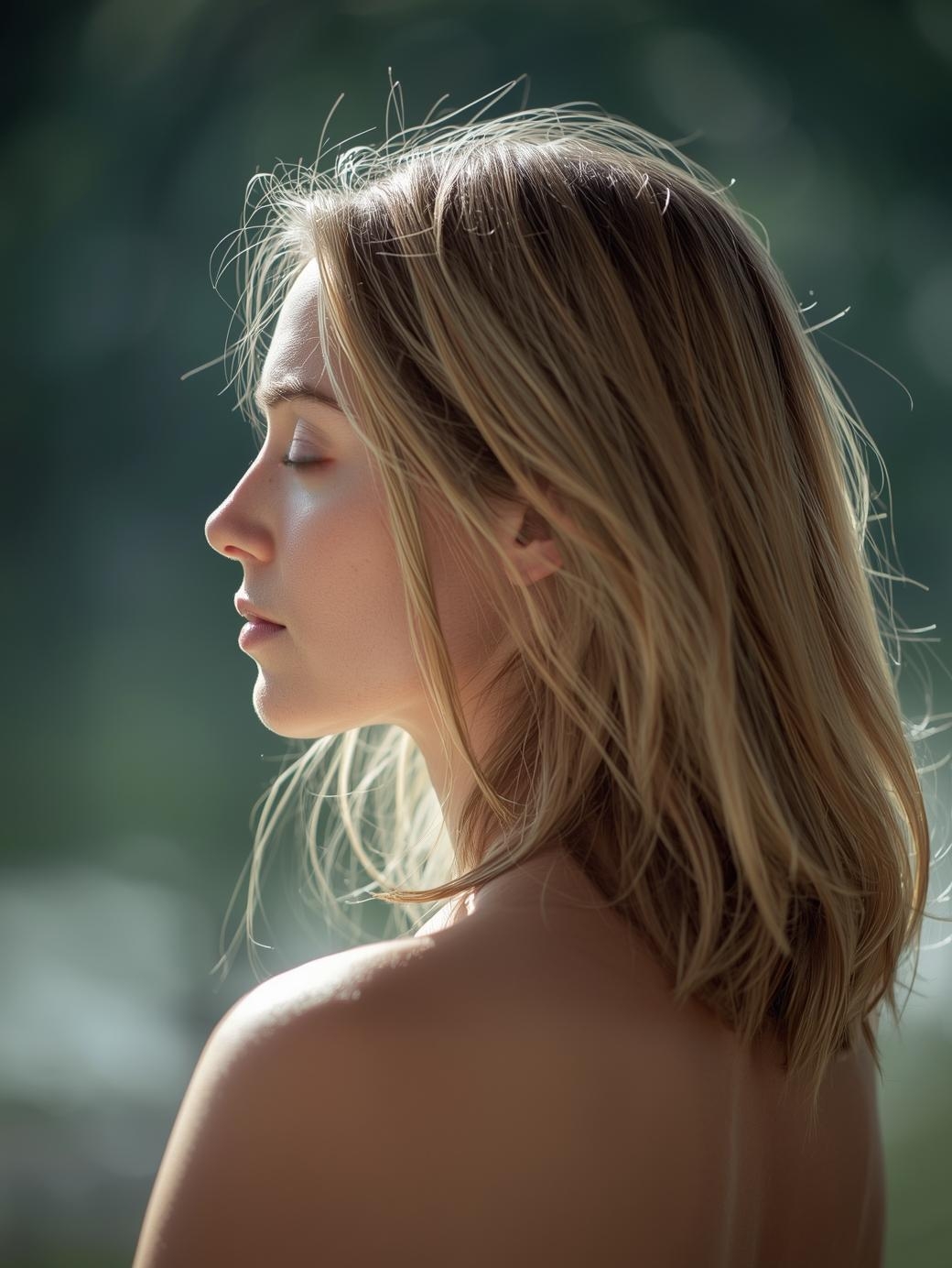 L’éclat des âmes sensibles