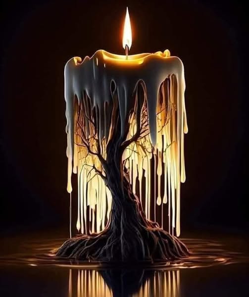 Sentinelle du jardin