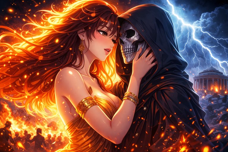 La défaite de Phobos