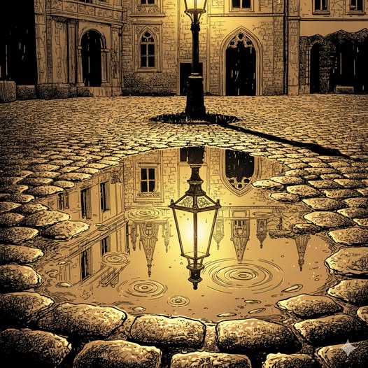 Le mystère de la chambre de John