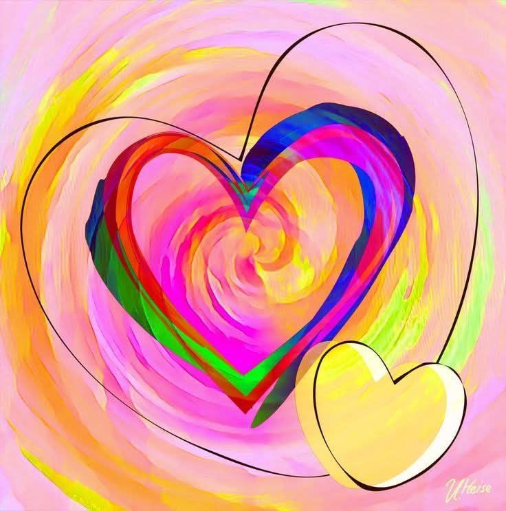 Celle qui entendait les couleurs