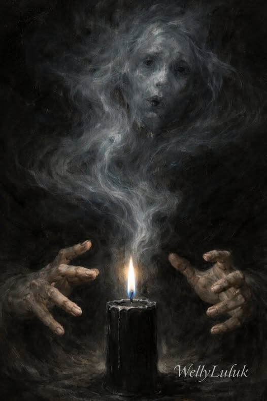 Rapt à la supérette