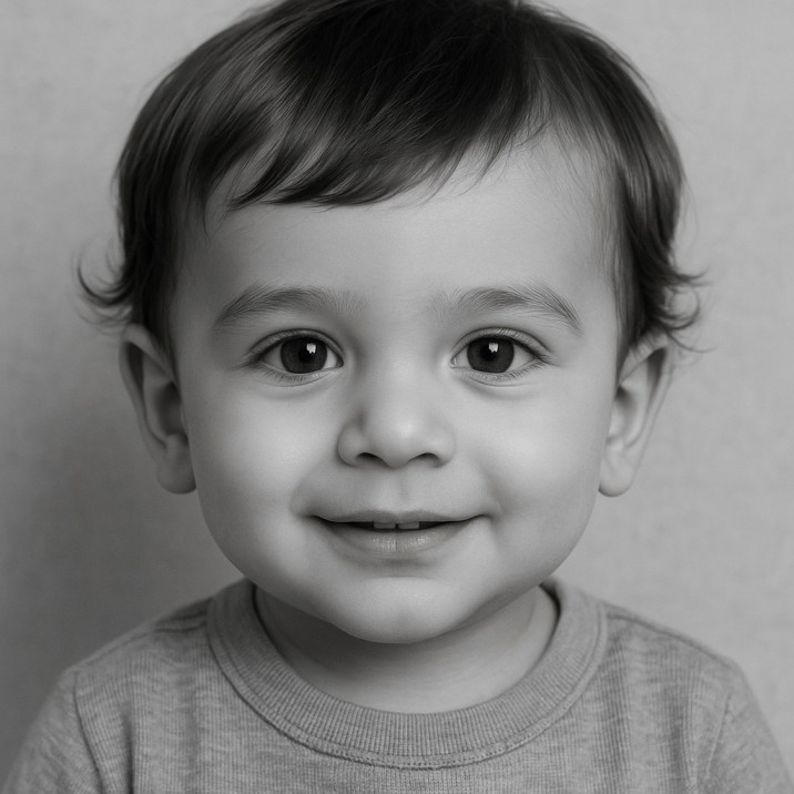 La création du monde est un crime parfait