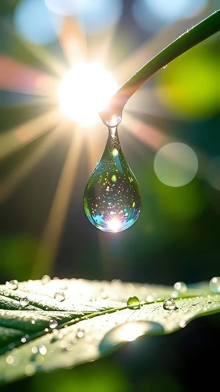 L’eau, les générations et la responsabilité partagée à l’ère du numérique et des technologies vertes