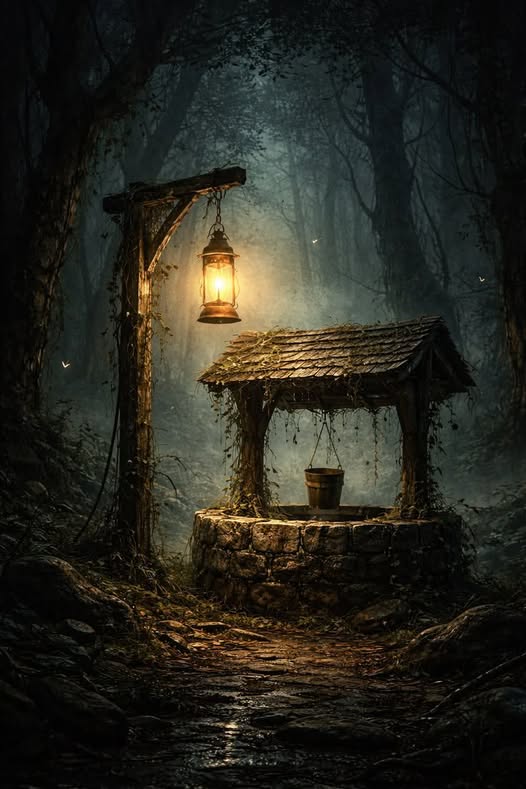 Le miracle de la lampe