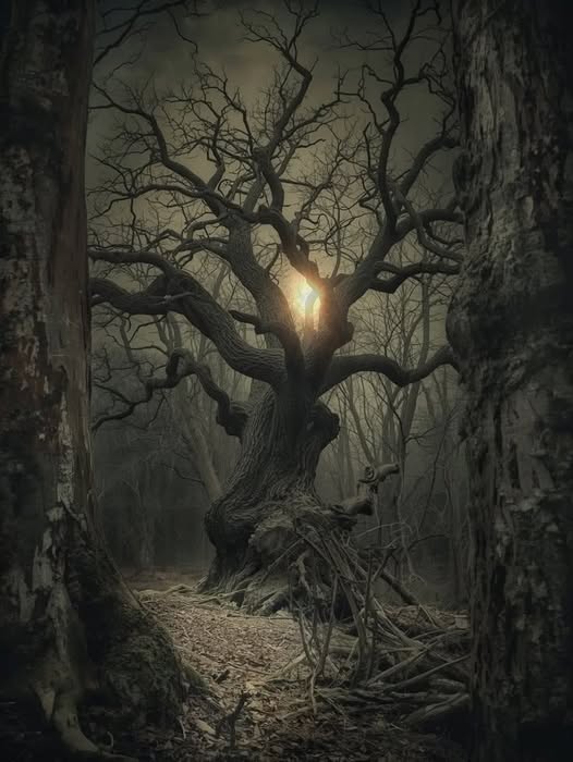 Lumière des ténèbres