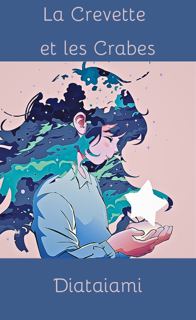 La Crevette et les Crabes