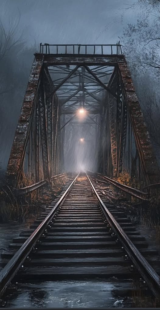 Lumière des ténèbres