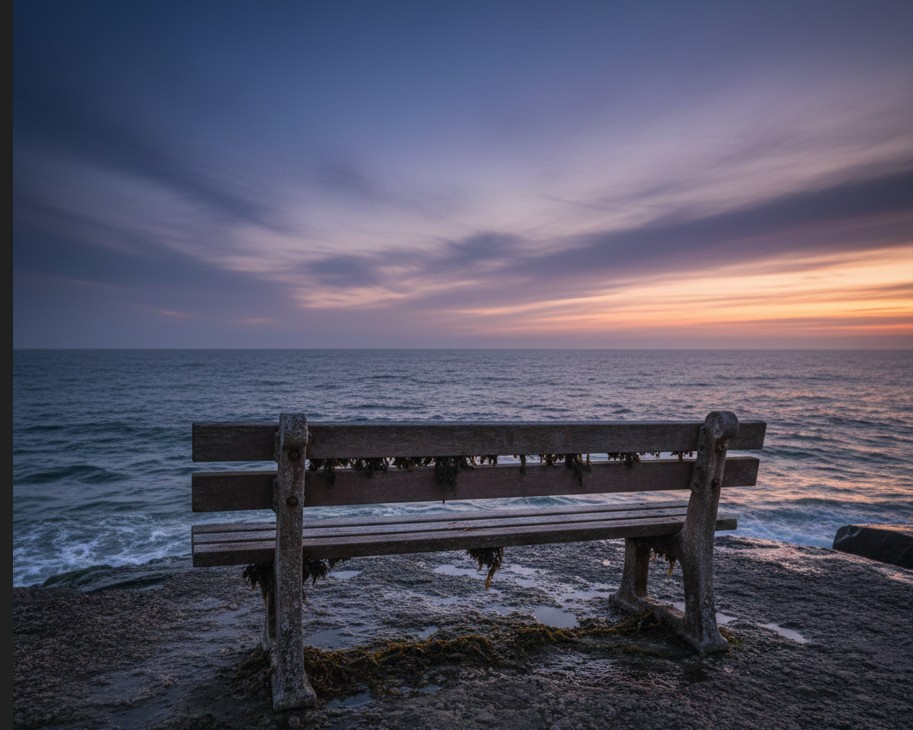 Le veilleur immobile