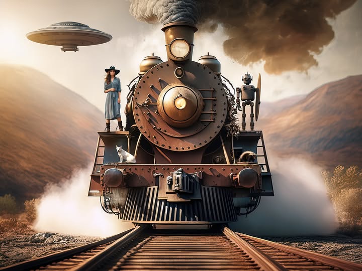 La vengeance d'une bergère