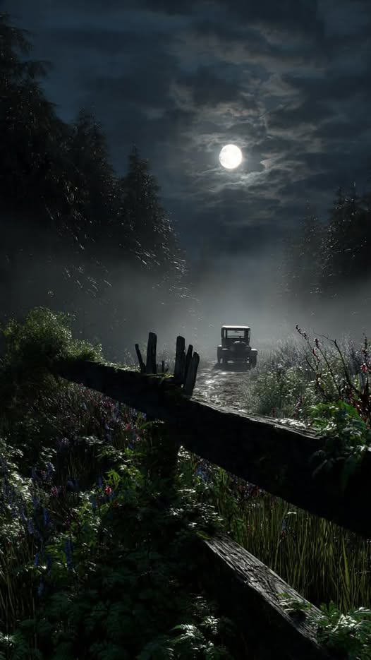 Au bal des ombres mortifères