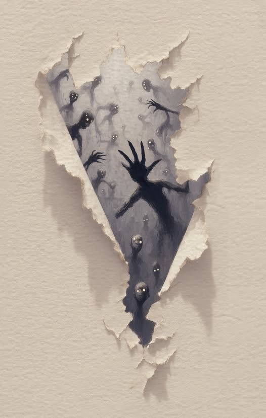 Au bal des ombres mortifères