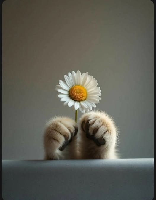 Sentinelle du jardin