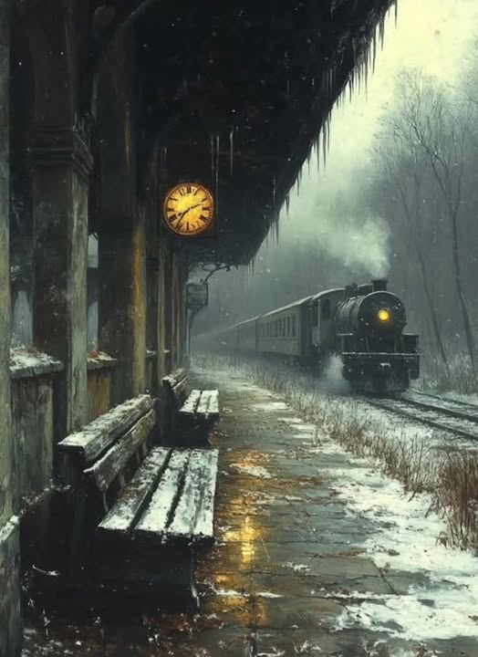 La montre