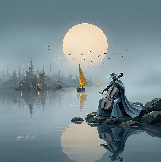 Miranda Prince, reine de mes nuits