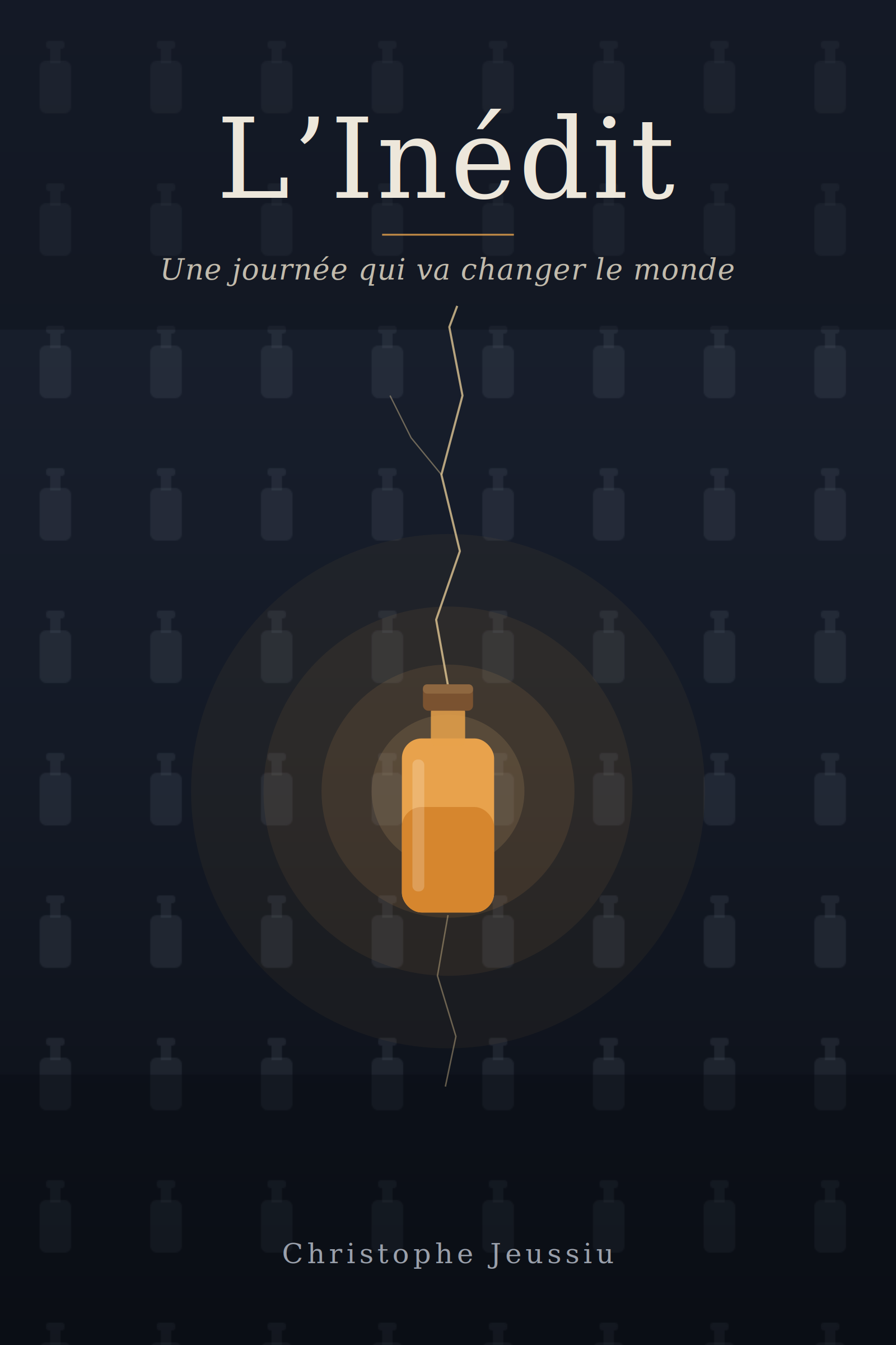 L'inédit