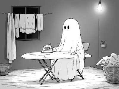 Fantôme