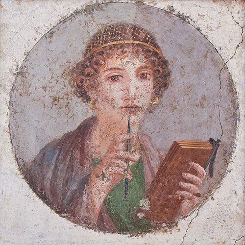 Sappho 2000