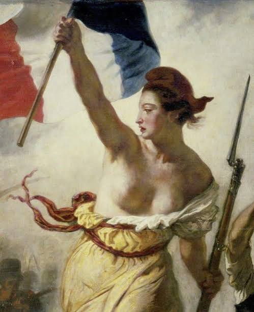 Lettres à France