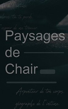 Paysages de chair