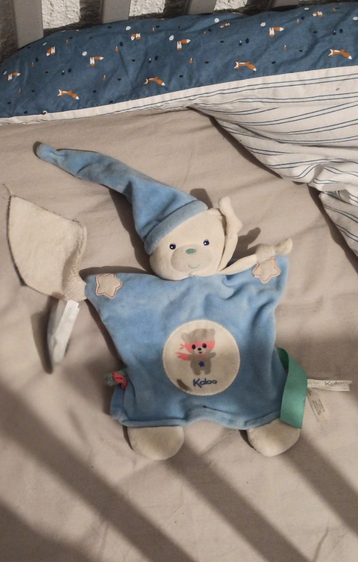Doudou